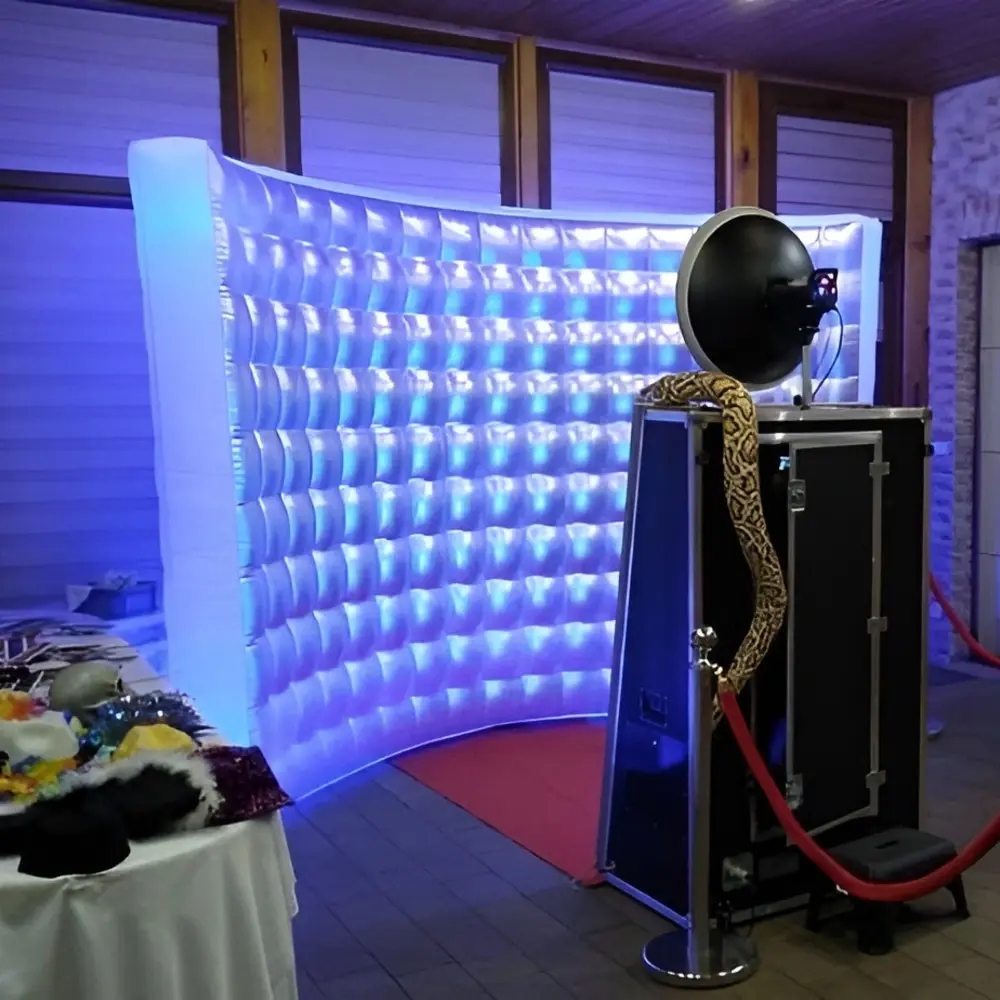 Zdjęcie pakietu glamour